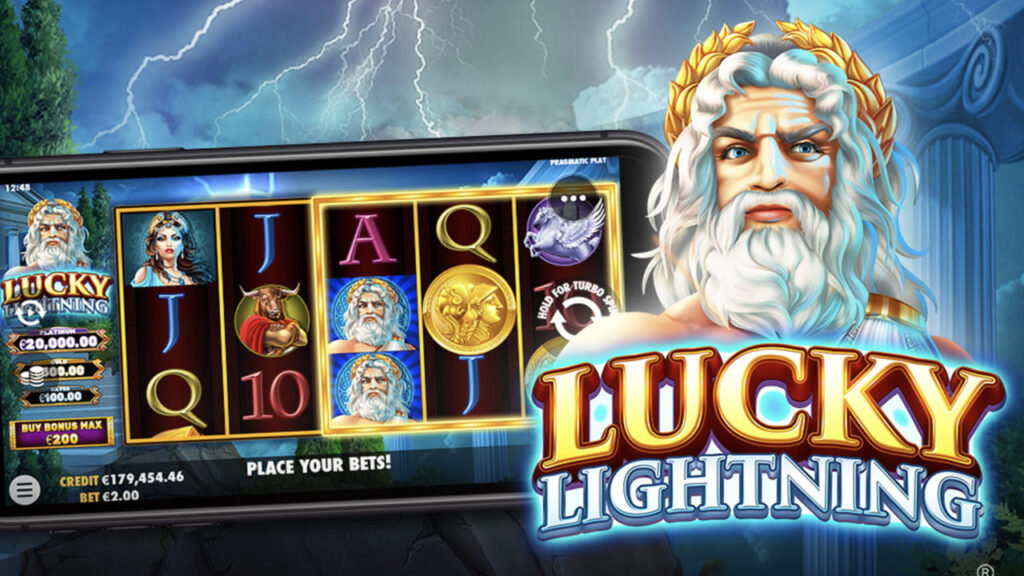 Lucky Lightning Slot Tanzania: Fast Wins, Real Money and Mobile Gaming Guide