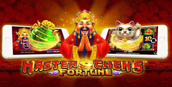 Master Chen’s Fortune Slot Tanzania: Spin, Win, and Unlock Real Money Rewards 