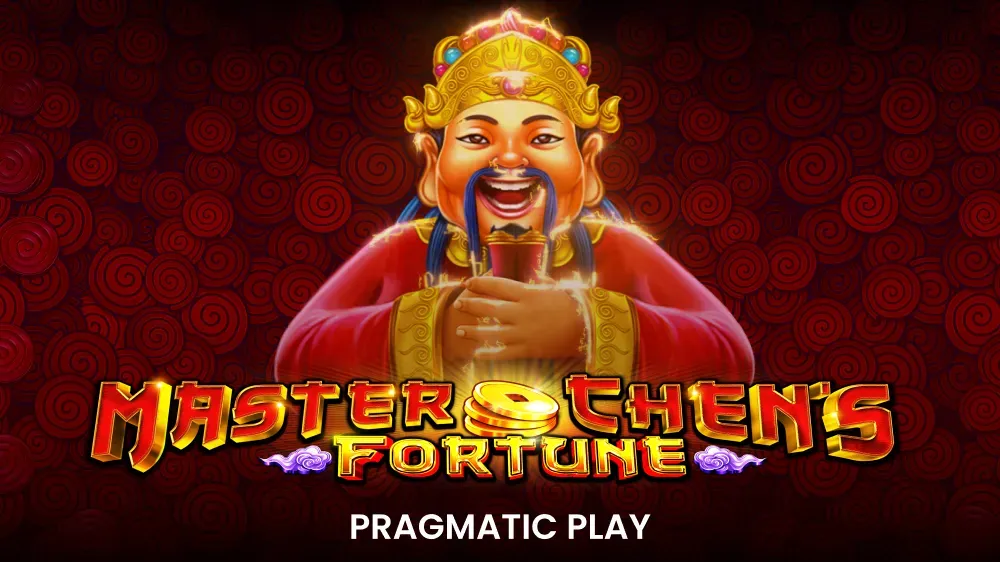 Master Chen’s Fortune Slot Tanzania: Spin, Win, and Unlock Real Money Rewards