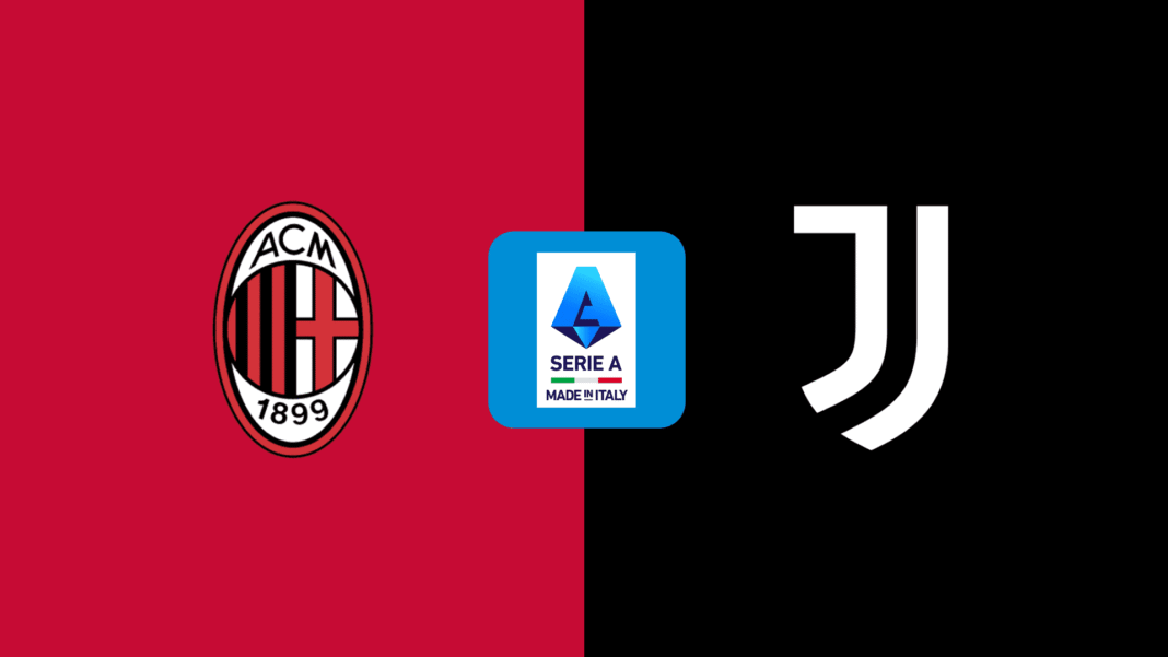 AC Milan vs Juventus Prediction: Tight Derby Clash Could Decide Second Place