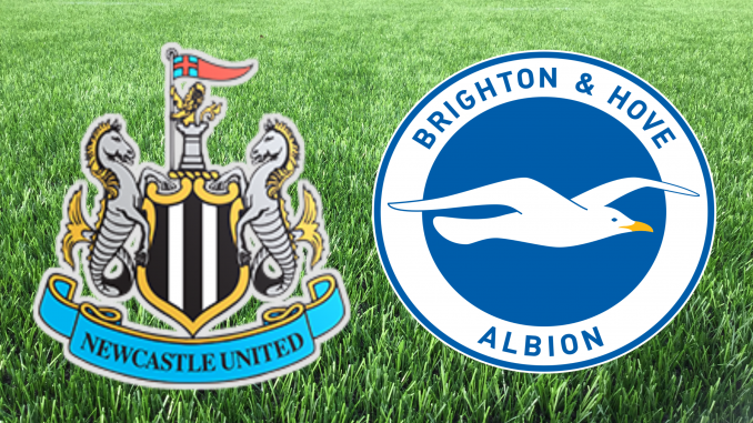 Newcastle vs Brighton Prediction: Seagulls Set to Punish Magpies’ Slump