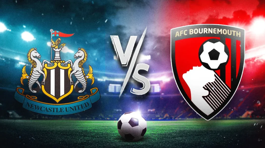 Newcastle vs Bournemouth Prediction, Preview and Betting Tips