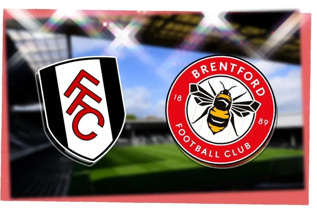Brentford vs Fulham Prediction, Preview and Betting Tips (West London Derby)
