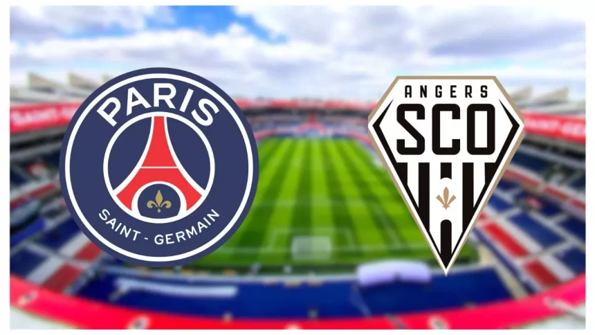 Angers vs PSG Prediction: Ligue 1 Preview, Team News and Betting Tips
