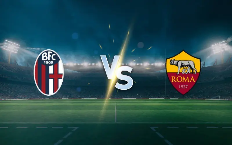 Bologna vs Roma Prediction: Tight Serie A Battle with European Stakes