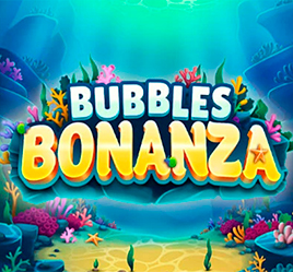 Bubbles Bonanza Tanzania: Play Online Slot and Win Real Money 