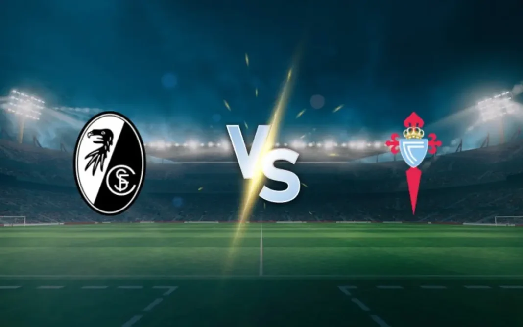 Celta Vigo vs Freiburg Prediction and Betting Tips | UEL QF 2nd Leg