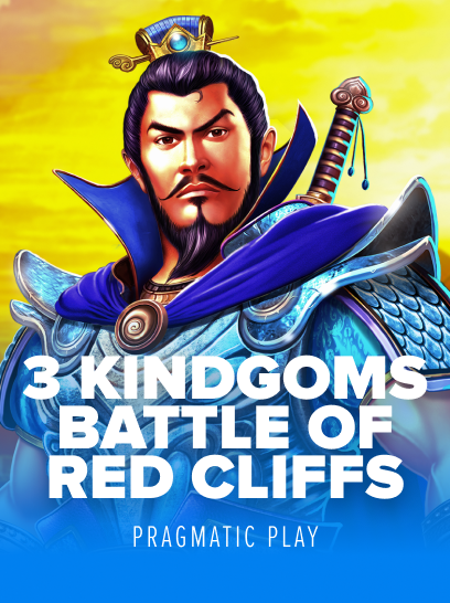 Play 3 Kingdoms Battle of Red Cliffs in Tanzania – Conquer the Slot Battlefield