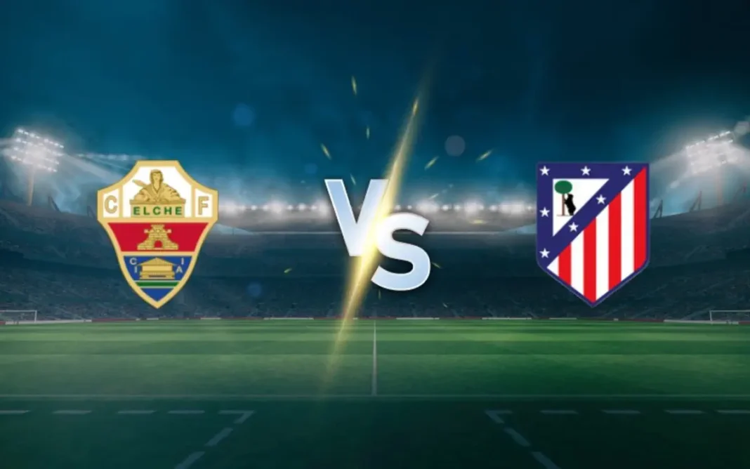 Elche vs Atletico Madrid Prediction: Atletico Eye Bounce Back Win