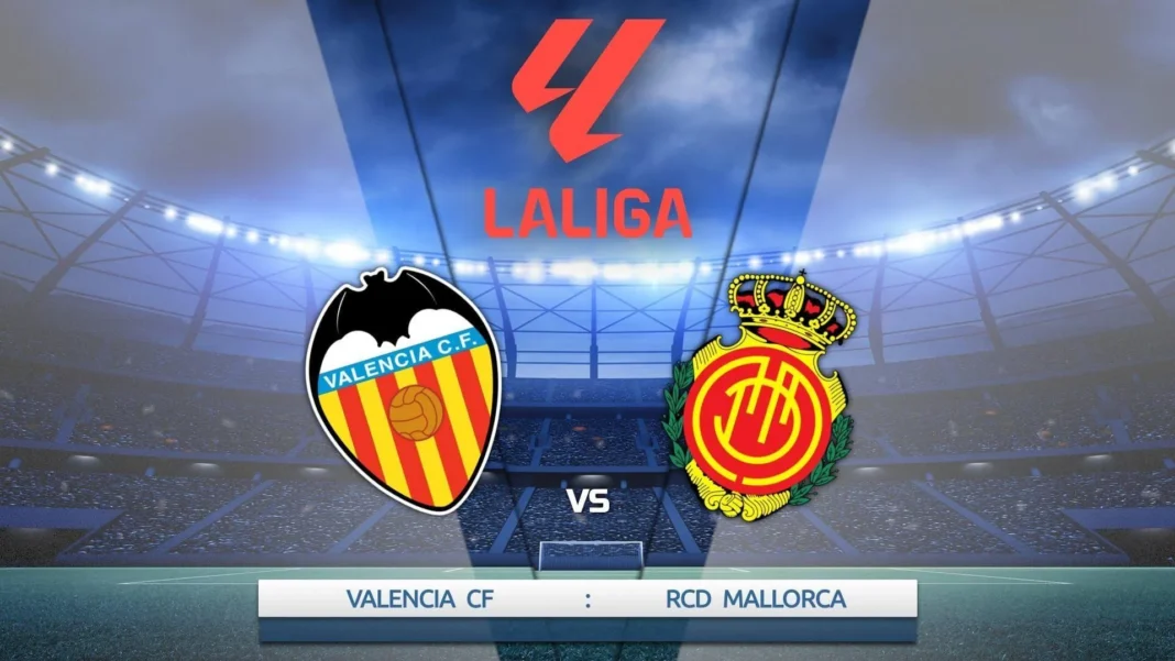 Mallorca vs Valencia Prediction: La Liga Relegation Clash Preview