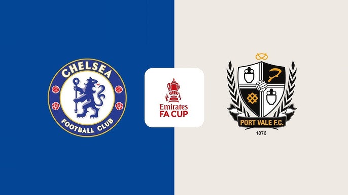 Chelsea vs Port Vale Prediction: FA Cup Quarter-Final Preview