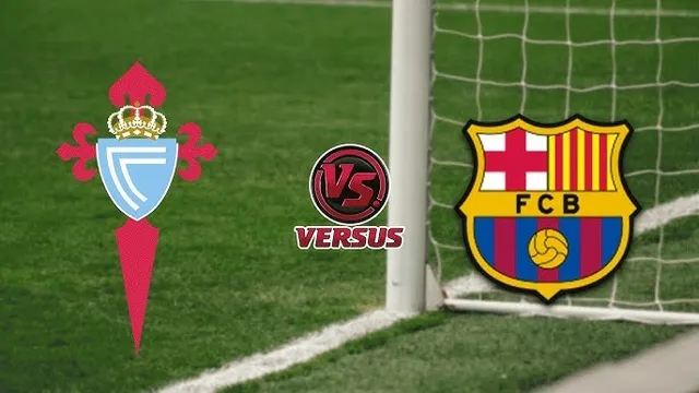 Barcelona vs Celta Vigo Prediction, Preview and Betting Tips (La Liga)