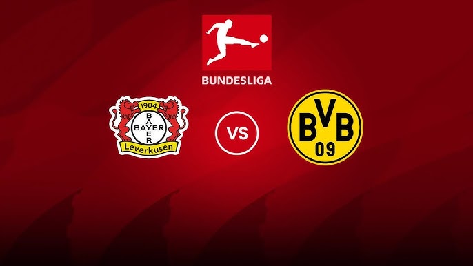 Dortmund vs Leverkusen Prediction, Preview and Betting Tips (Bundesliga 2026)