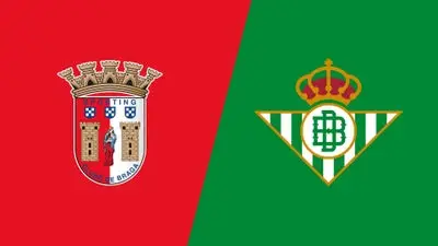 Braga vs Real Betis Prediction, Preview and Betting Tips (UEL 2026)
