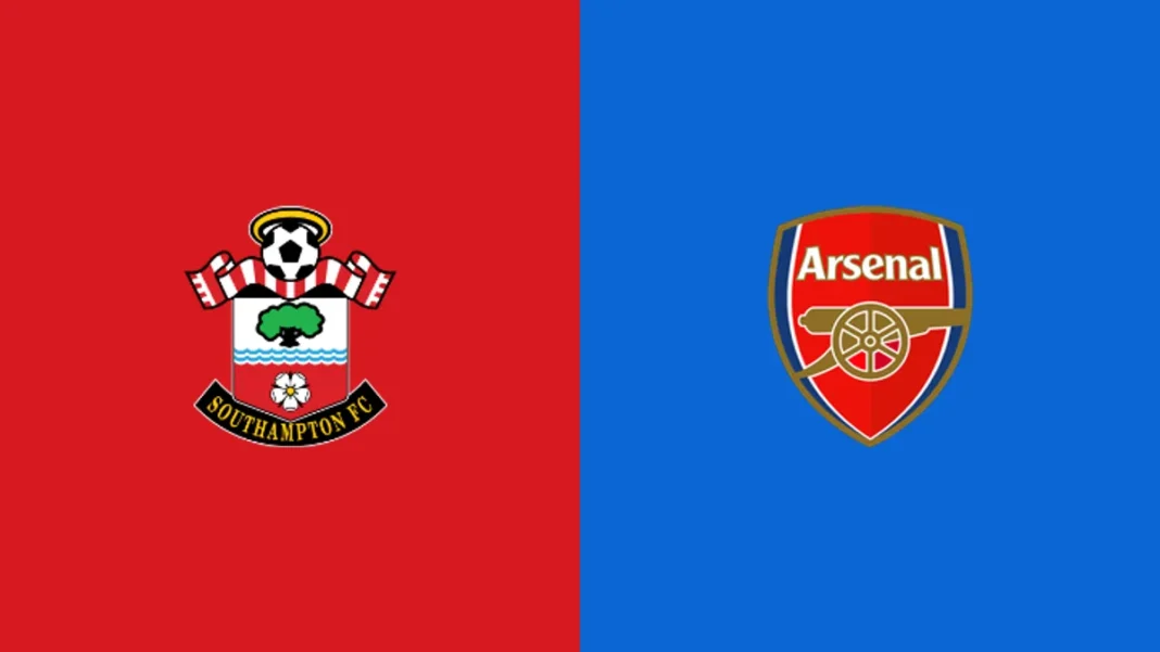 Arsenal vs Southampton Prediction: FA Cup Quarter-Final Tips