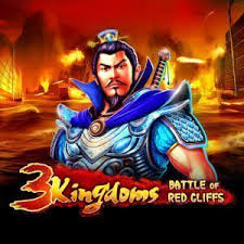 Play 3 Kingdoms Battle of Red Cliffs in Tanzania – Conquer the Slot Battlefield