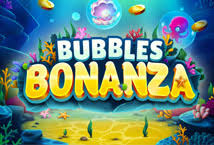 Bubbles Bonanza Tanzania: Play Online Slot and Win Real Money 