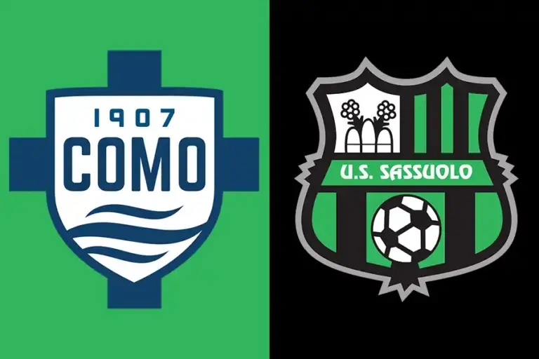 Sassuolo vs Como Prediction, Preview and Betting Tips (Serie A)