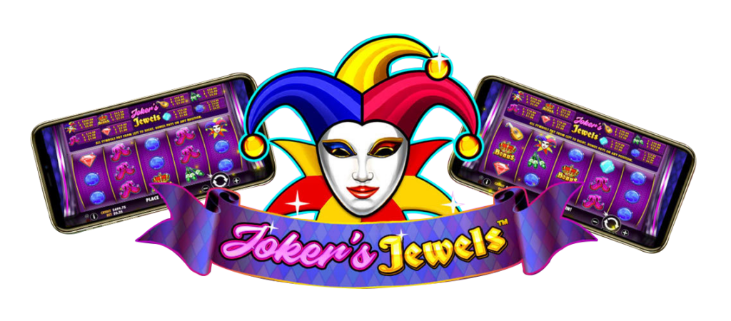 Joker’s Jewels Slot Tanzania: Spin the Classic and Win Real Money 