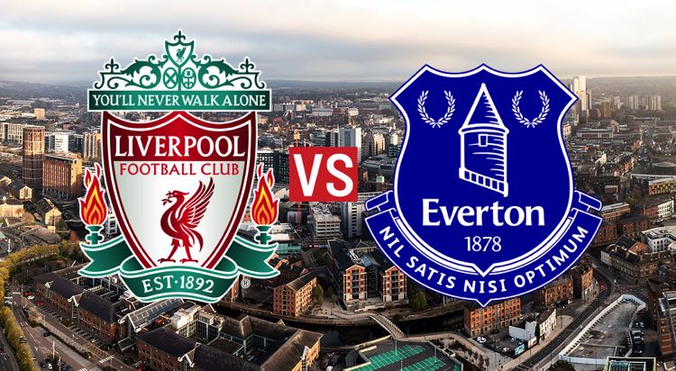 Everton vs Liverpool Prediction, Preview and Betting Tips (Merseyside Derby)