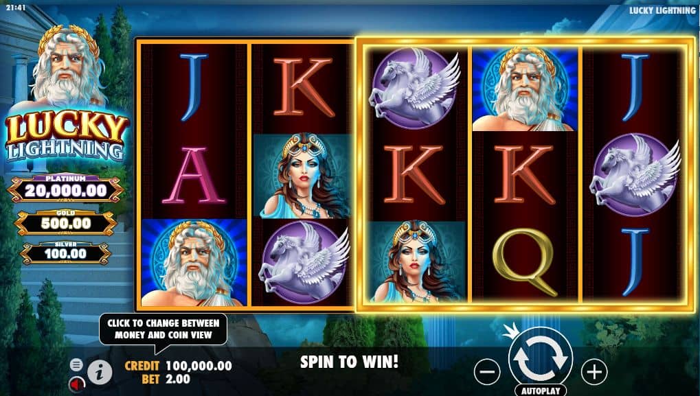 Lucky Lightning Slot Tanzania: Fast Wins, Real Money and Mobile Gaming Guide