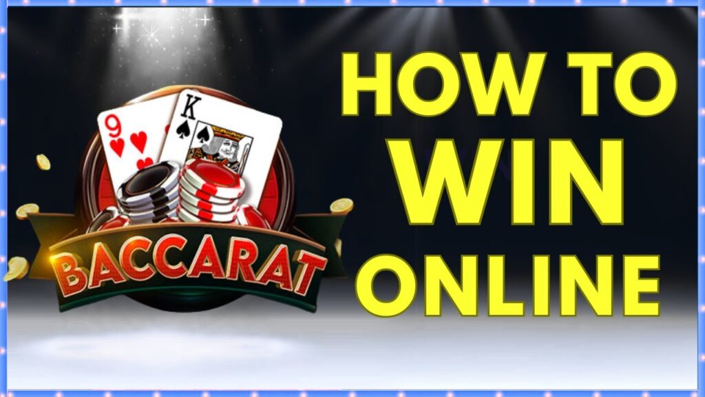Mega Baccarat Tanzania – Play Online for Real Money with Fast Mobile Payments