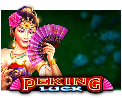 Peking Luck Slot Tanzania: Play Online and Win Real Money