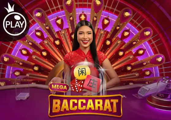 Mega Baccarat Tanzania – Play Online for Real Money with Fast Mobile Payments