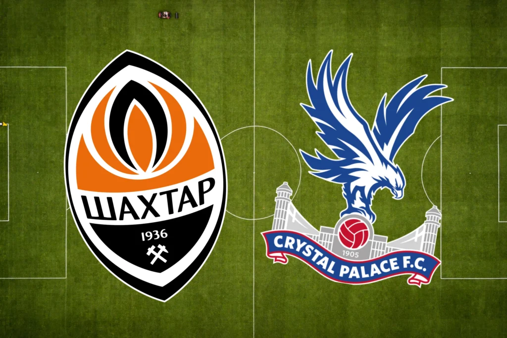 Shakhtar vs Crystal Palace Prediction: Conference League Semi-Final 