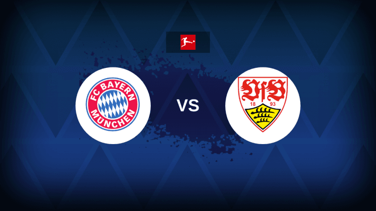 Bayern Munich vs Stuttgart Prediction, Preview and Betting Tips (Bundesliga)