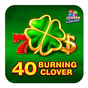 Play 40 Burning Clover in Tanzania – Spin for Big Wins Today