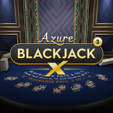 Azure Blackjack Tanzania: Play Live and Win Real Money 
