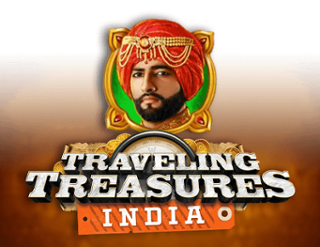 Traveling Treasures India Slot Tanzania: Spin for Real Money and Discover Big Wins
