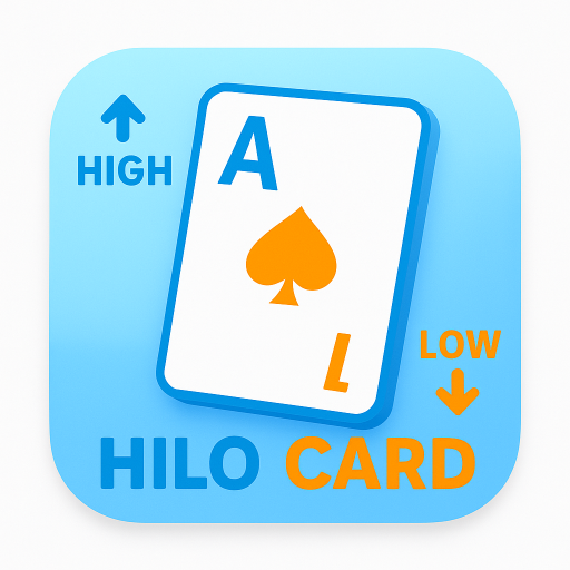 Cards HI-LO Tanzania: Play HI-LO Cards Online for Real Money 