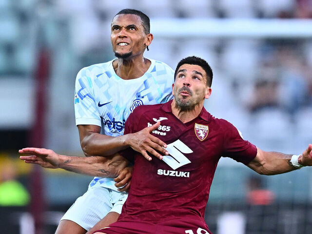 Inter Held by Torino but Close in on Serie A Title as Scudetto Nears