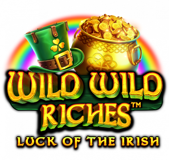 Play Wild Wild Riches Luck of the Irish in Tanzania – Spin for Real Wins on Bangbet