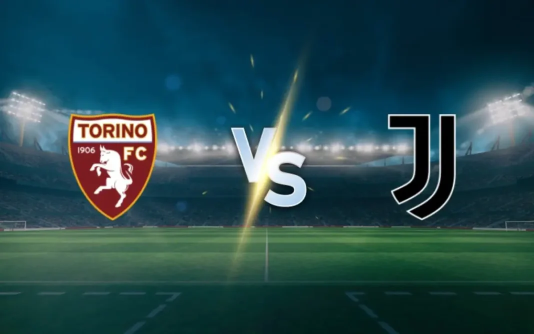 Torino vs Juventus Prediction: Juve Under Pressure in Derby della Mole