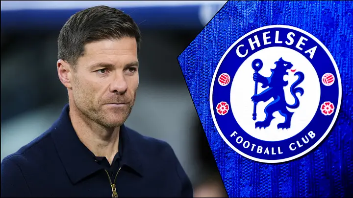 Xabi Alonso Appointed Chelsea Manager in Bold New Era at Stamford Bridge