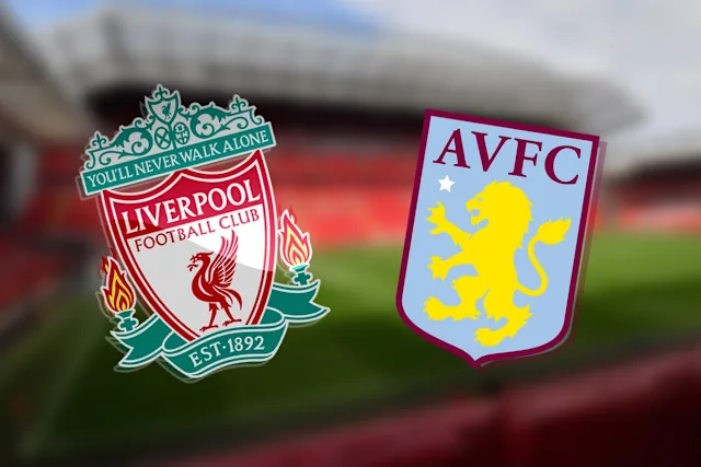 Aston Villa vs Liverpool Prediction: Reds Eye Big Win at Villa Park