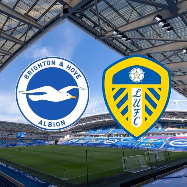 Leeds vs Brighton Prediction: Seagulls Eye Europe at Elland Road