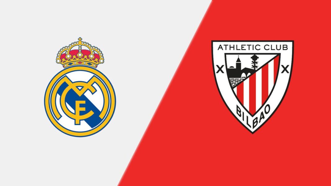 Real Madrid vs Athletic Bilbao Prediction: Madrid to Win Big