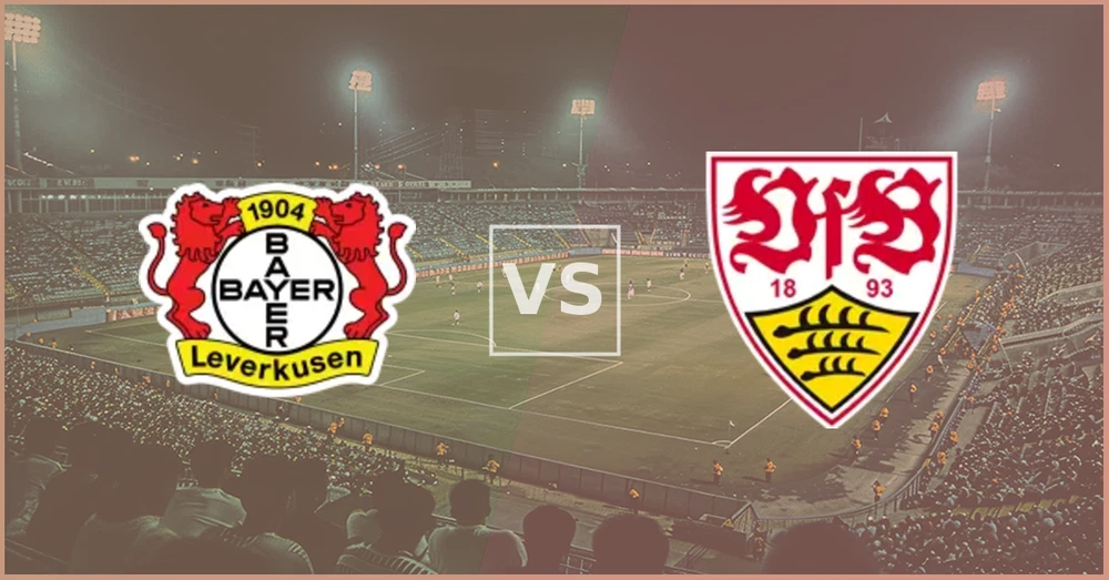 Stuttgart vs Leverkusen Prediction: Top-Four Battle Heats Up