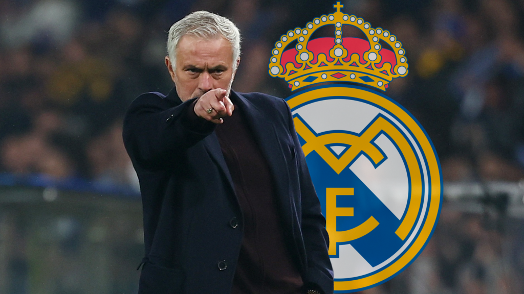 Mourinho to Real Madrid: Special One Set for Stunning Bernabéu Return?