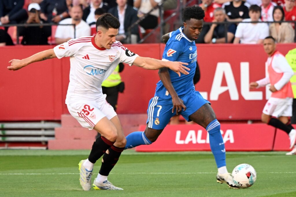 Sevilla Relegation Escape Confirmed Despite Real Madrid Defeat