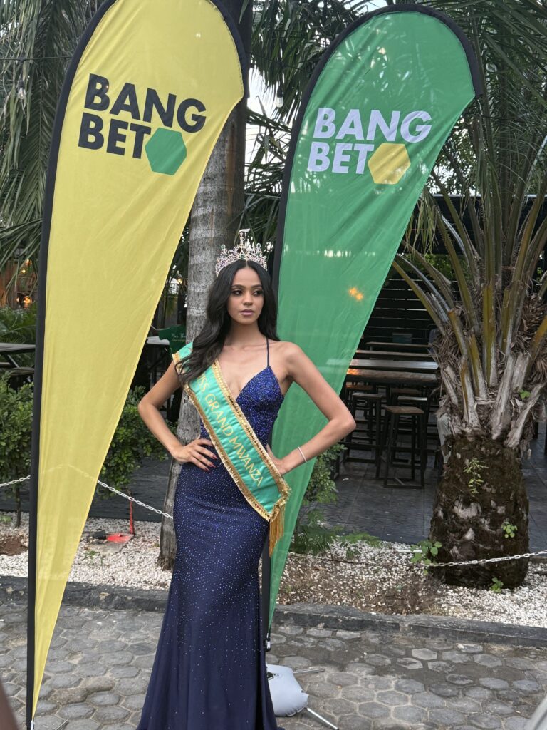 Bangbet Brings FA Cup Excitement to Dar es Salaam Fans