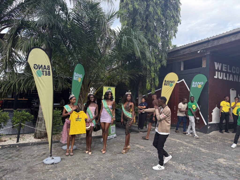Bangbet Brings FA Cup Excitement to Dar es Salaam Fans