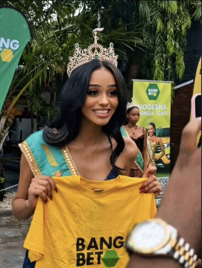 Bangbet Brings FA Cup Excitement to Dar es Salaam Fans