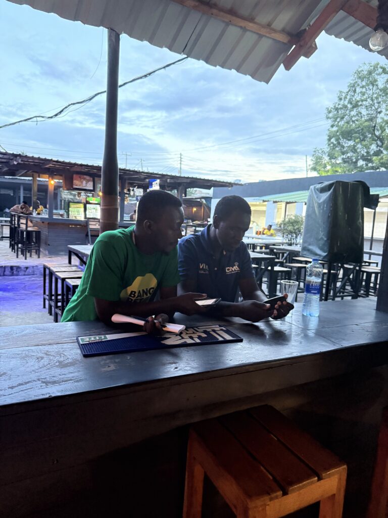 Bangbet Brings FA Cup Excitement to Dar es Salaam Fans