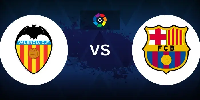 Valencia vs Barcelona Prediction: Can Los Che Reach Europe?