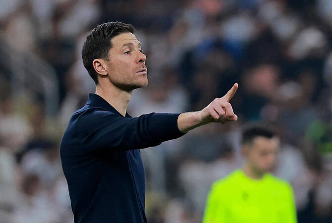Xabi Alonso Appointed Chelsea Manager in Bold New Era at Stamford Bridge